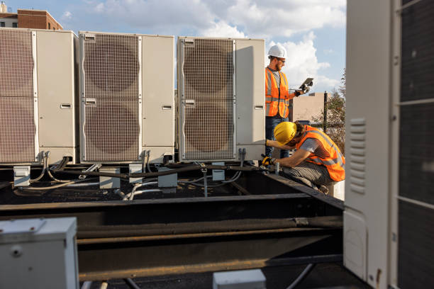 Best Central Air Repair  in North Arlington, NJ