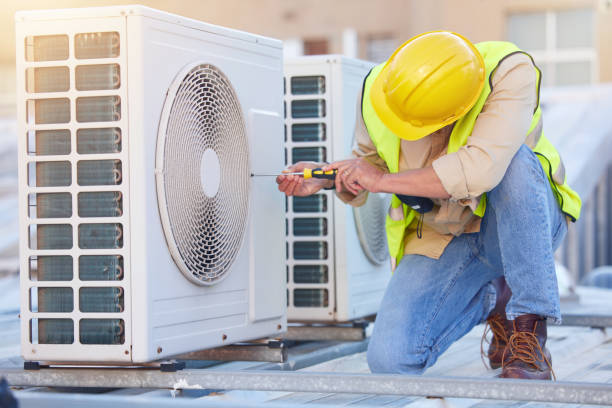 Professional HVAC in North Arlington, NJ