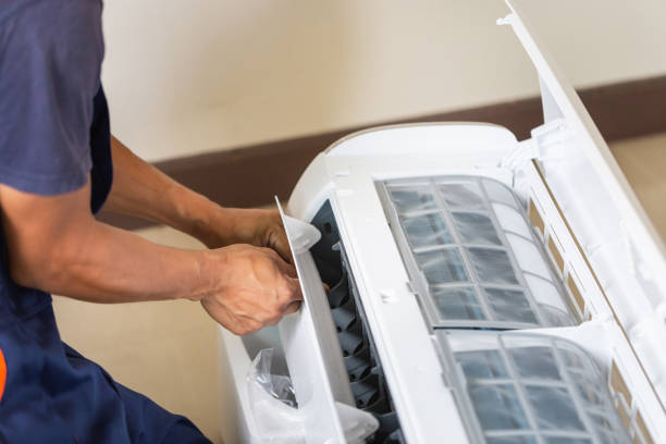 Best Ductless HVAC Repair  in North Arlington, NJ