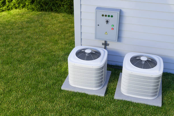 Best HVAC Installation Services  in North Arlington, NJ