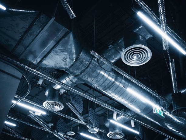 Professional HVAC in North Arlington, NJ