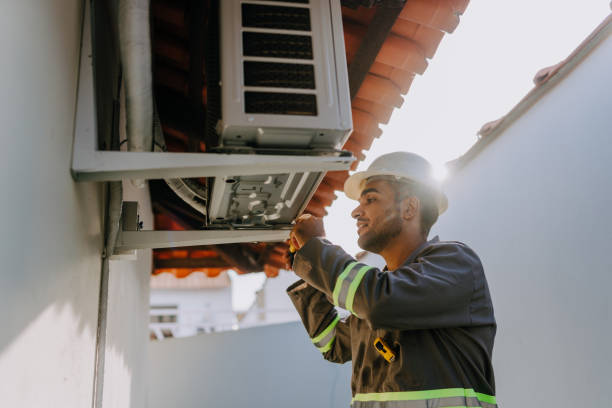 HVAC Emergency Services in North Arlington, NJ