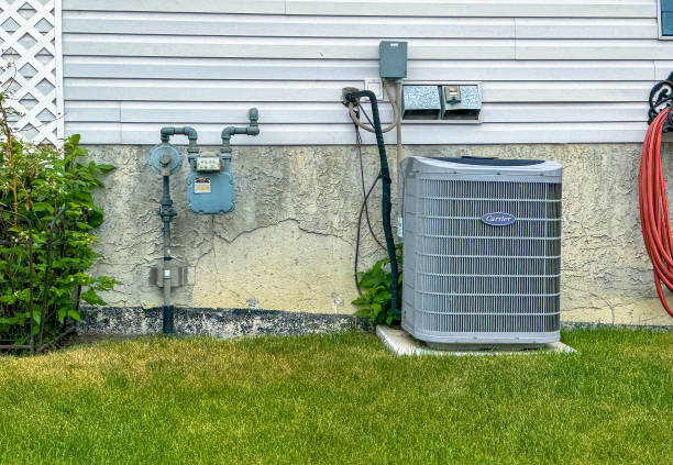 Best 24/7 HVAC Repair  in North Arlington, NJ